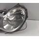 MERCEDES C KLASA W203 LIFT LAMPA PRZÓD LEWA