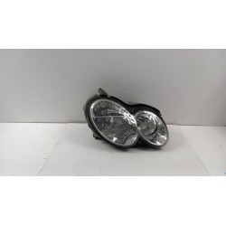 MERCEDES CLK W209 LAMPA PRZÓD PRAWA