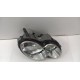MERCEDES CLK W209 LAMPA PRZÓD PRAWA