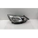 NISSAN NV200 LAMPA PRZÓD PRAWA