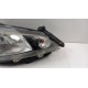 NISSAN NV200 LAMPA PRZÓD PRAWA