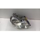 MERCEDES C KLASA W203 LIFT LAMPA PRZÓD PRAWA
