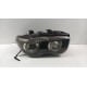 BMW 730D E65 LAMPA PRZÓD PRAWA EU SOCZEWKA
