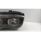 BMW 730D E65 LAMPA PRZÓD PRAWA EU SOCZEWKA