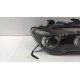 BMW 730D E65 LAMPA PRZÓD PRAWA EU SOCZEWKA