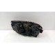 BMW 730D E65 LAMPA PRZÓD PRAWA EU SOCZEWKA