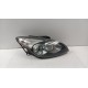 HYUNDAI I30 I LAMPA PRZÓD PRAWA SOCZEWKA