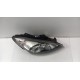 HYUNDAI I30 I LAMPA PRZÓD PRAWA SOCZEWKA