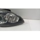 HYUNDAI I30 I LAMPA PRZÓD PRAWA SOCZEWKA