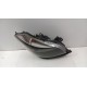 RENAULT CLIO III LAMPA PRZÓD PRAWA SOCZEWKA