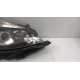 RENAULT CLIO III LAMPA PRZÓD PRAWA SOCZEWKA