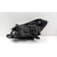 RENAULT CLIO III LAMPA PRZÓD PRAWA SOCZEWKA