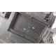 RENAULT CLIO III LAMPA PRZÓD PRAWA SOCZEWKA
