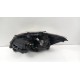 TOYOTA AURIS E15 LAMPA PRZÓD PRAWA SOCZEWKA