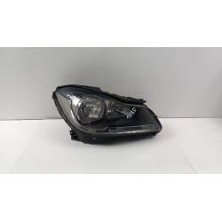 MERCEDES C KLASA W204 AMG LIFT LAMPA PRZÓD PRAWA