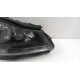 MERCEDES C KLASA W204 AMG LIFT LAMPA PRZÓD PRAWA
