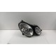 MERCEDES E KLASA W211 LAMPA PRZÓD PRAWA EU SOCZEWKA