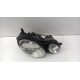 MERCEDES E KLASA W211 LAMPA PRZÓD PRAWA EU SOCZEWKA