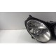 MERCEDES E KLASA W211 LAMPA PRZÓD PRAWA EU SOCZEWKA