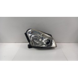 NISSAN QASHQAI J10 LAMPA PRZÓD PRAWA