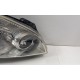 NISSAN QASHQAI J10 LAMPA PRZÓD PRAWA