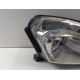 NISSAN QASHQAI J10 LAMPA PRZÓD PRAWA