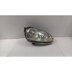 VW GOLF GT V LAMPA PRZÓD PRAWA