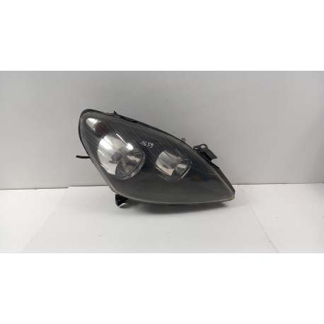 OPEL ZAFIRA B LIFT LAMPA PRZÓD PRAWA