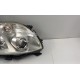 TOYOTA AURIS E15 LAMPA PRZÓD PRAWA SOCZEWKA