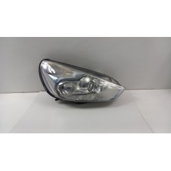 FORD S-MAX MK1 LAMPA PRZÓD PRAWA XNENON SOCZEWKA