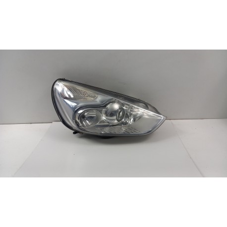 FORD S-MAX MK1 LAMPA PRZÓD PRAWA XNENON SOCZEWKA