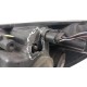 FORD S-MAX MK1 LAMPA PRZÓD PRAWA XNENON SOCZEWKA