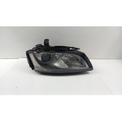 AUDI A5 8T LAMPA PRZÓD PRAWA SOCZEWKA
