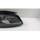 AUDI A5 8T LAMPA PRZÓD PRAWA SOCZEWKA