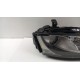 AUDI A5 8T LAMPA PRZÓD PRAWA SOCZEWKA