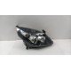 OPEL VECTRA C LIFT LAMPA PRZÓD PRAWA SOCZEWKA