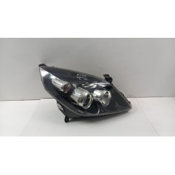 OPEL VECTRA C LIFT LAMPA PRZÓD PRAWA SOCZEWKA