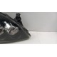 OPEL VECTRA C LIFT LAMPA PRZÓD PRAWA SOCZEWKA