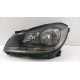 MERCEDES C KLASA W204 AMG LIFT LAMPA PRZÓD LEWA