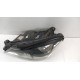 MERCEDES C KLASA W204 AMG LIFT LAMPA PRZÓD LEWA