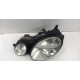 MERCEDES E KLASA W211 LAMPA PRZÓD LEWA EU SOCZEWKA
