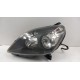 OPEL ZAFIRA B LIFT LAMPA PRZÓD LEWA