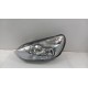 FORD S-MAX MK1 LAMPA PRZÓD LEWA XNENON SOCZEWKA