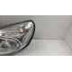 FORD S-MAX MK1 LAMPA PRZÓD LEWA XNENON SOCZEWKA