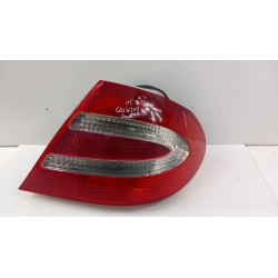 MERCEDES CLK W209 COUPE LAMPA TYŁ PRAWA