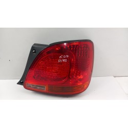 LEXUS GS300 MK2 SEDAN LAMPA TYŁ PRAWA