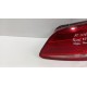 VW PASSAT B7 KOMBI LAMPA TYŁ PRAWY W KLAPĘ