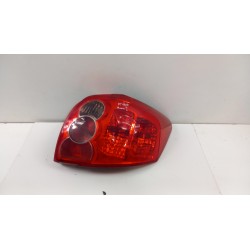 TOYOTA AURIS I LAMPA TYŁ PRAWA
