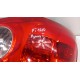 TOYOTA AURIS I LAMPA TYŁ PRAWA