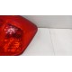 TOYOTA AURIS I LAMPA TYŁ PRAWA
